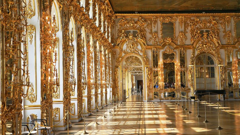 When Did Rococo Begin How Did British Revival Architecture Change From The Rococo Style?