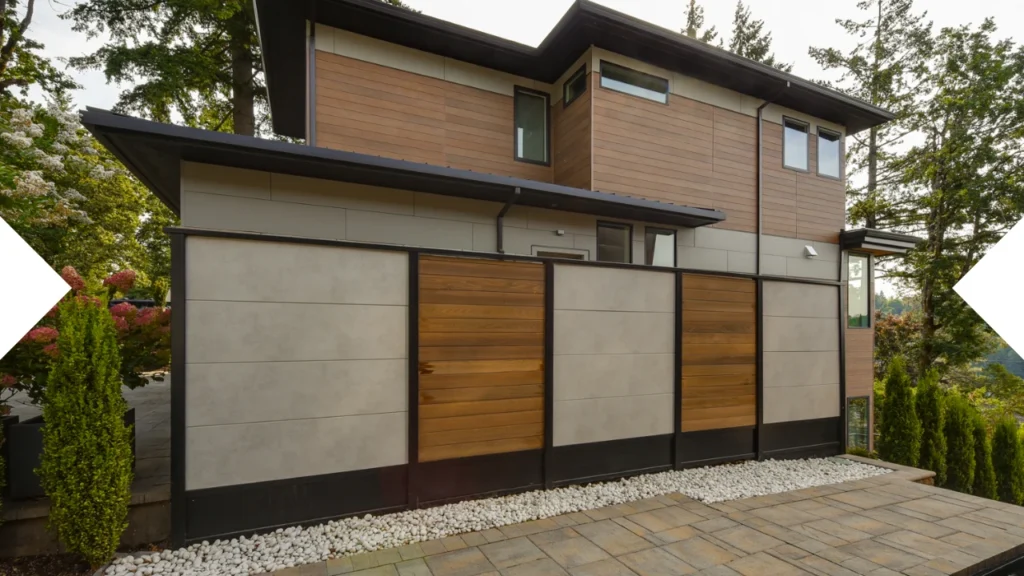 Plywood Siding Ideas