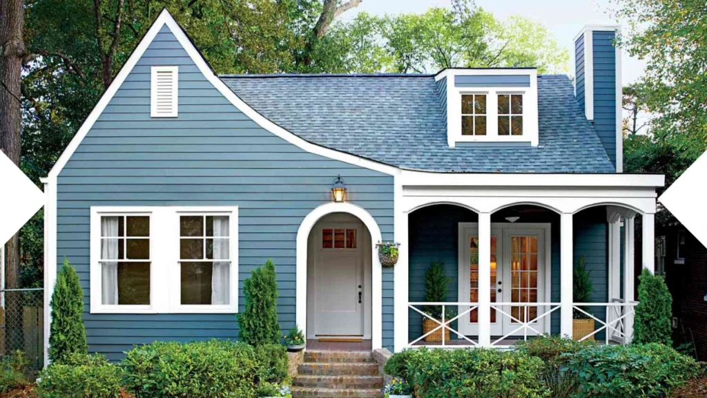 Felt Siding Siding Ideas