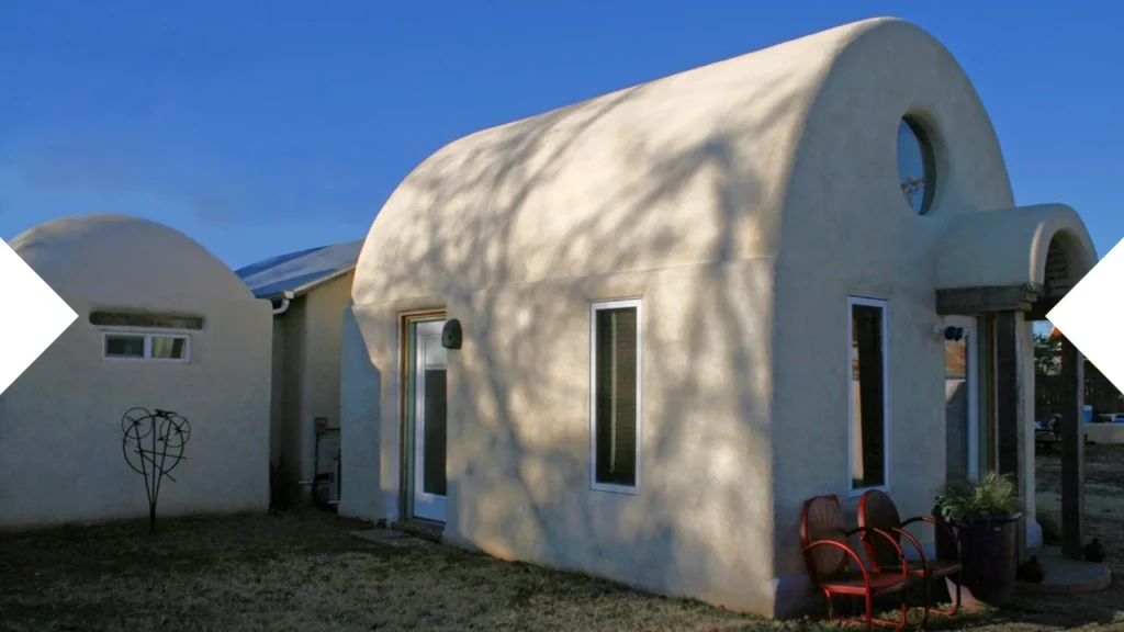 Papercrete Siding Ideas