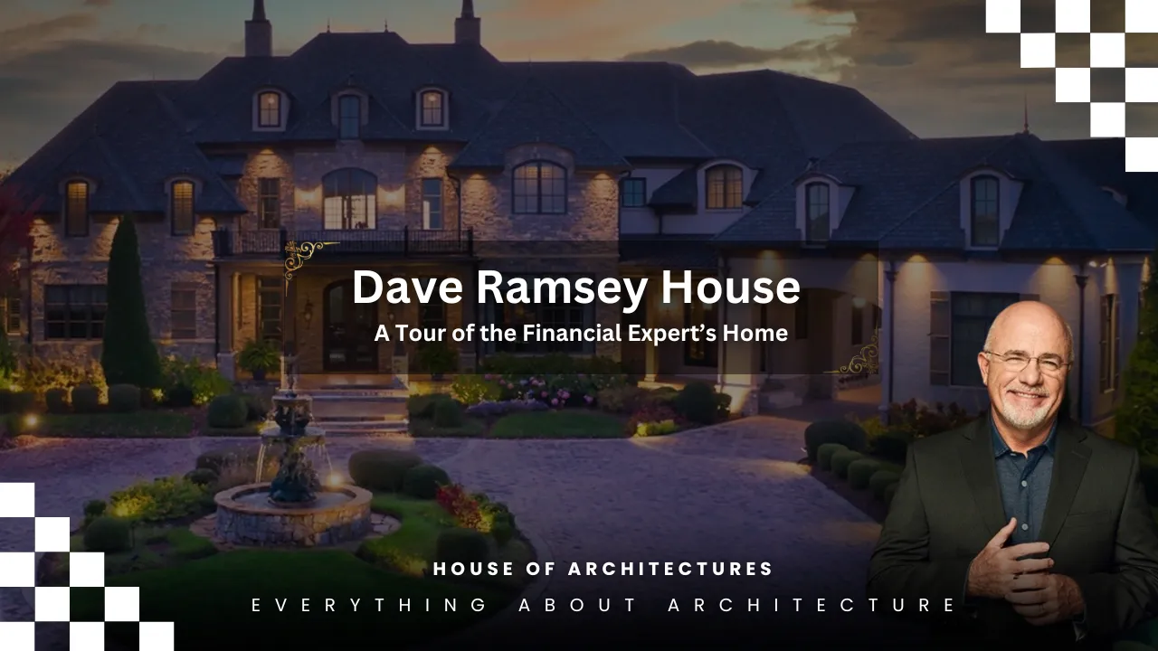 Dave Ramsey House