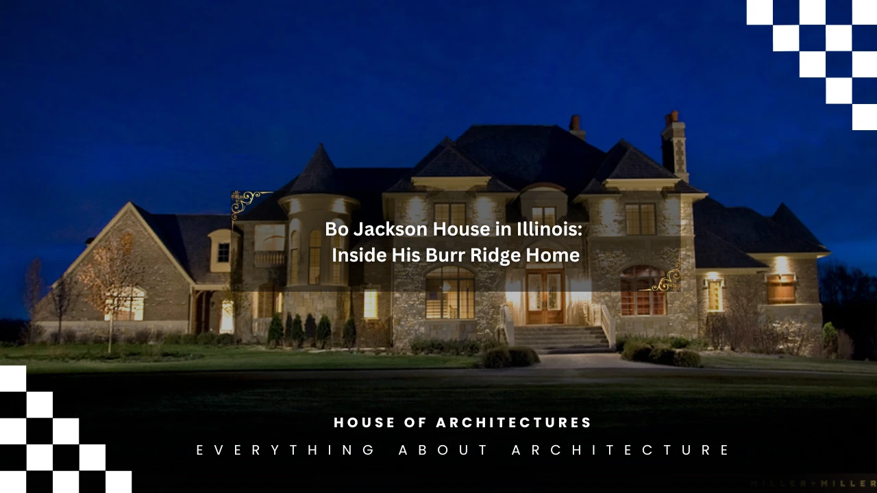 Bo Jackson House (1)