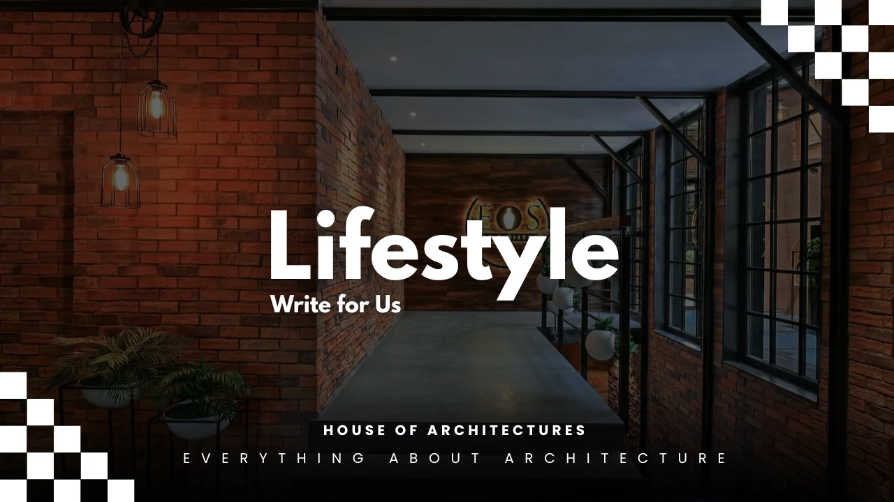 Write for Us Lifestyle
