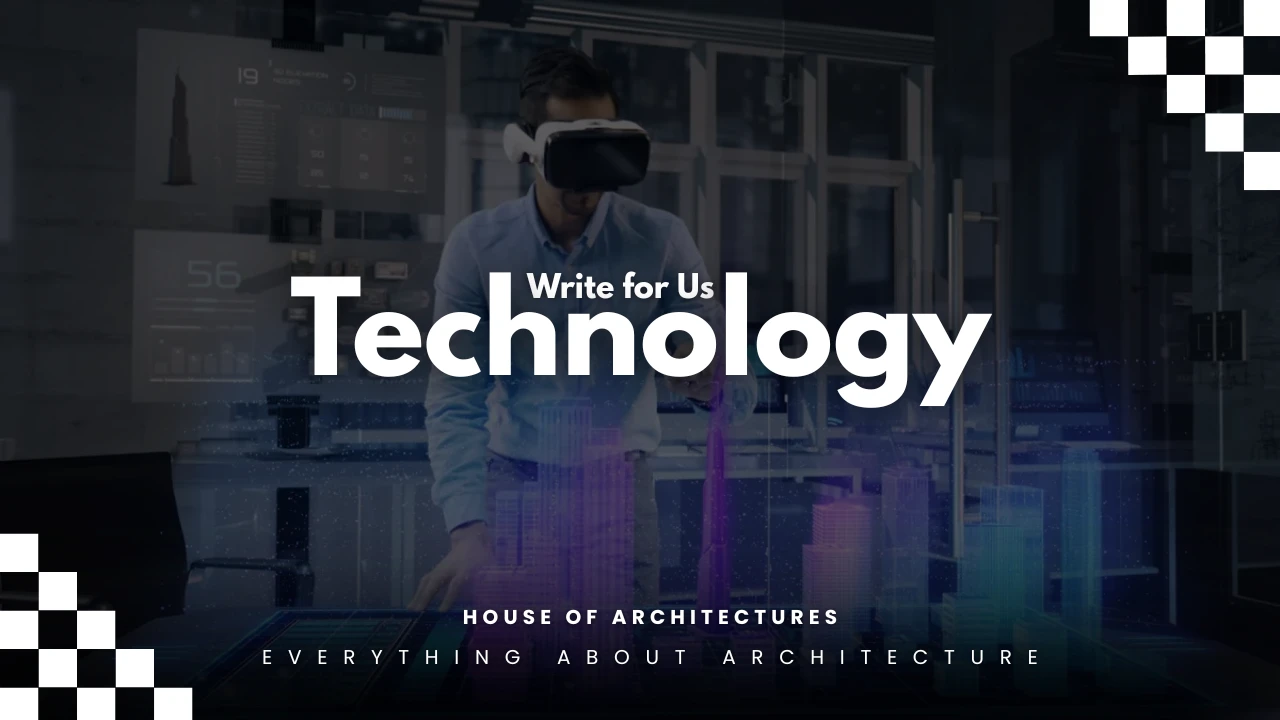 Write for Us Technology
