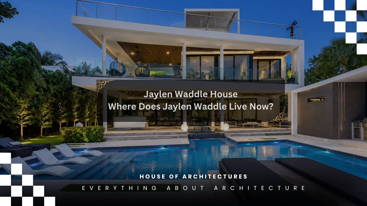 Where Does Alec Ingold Live Now?