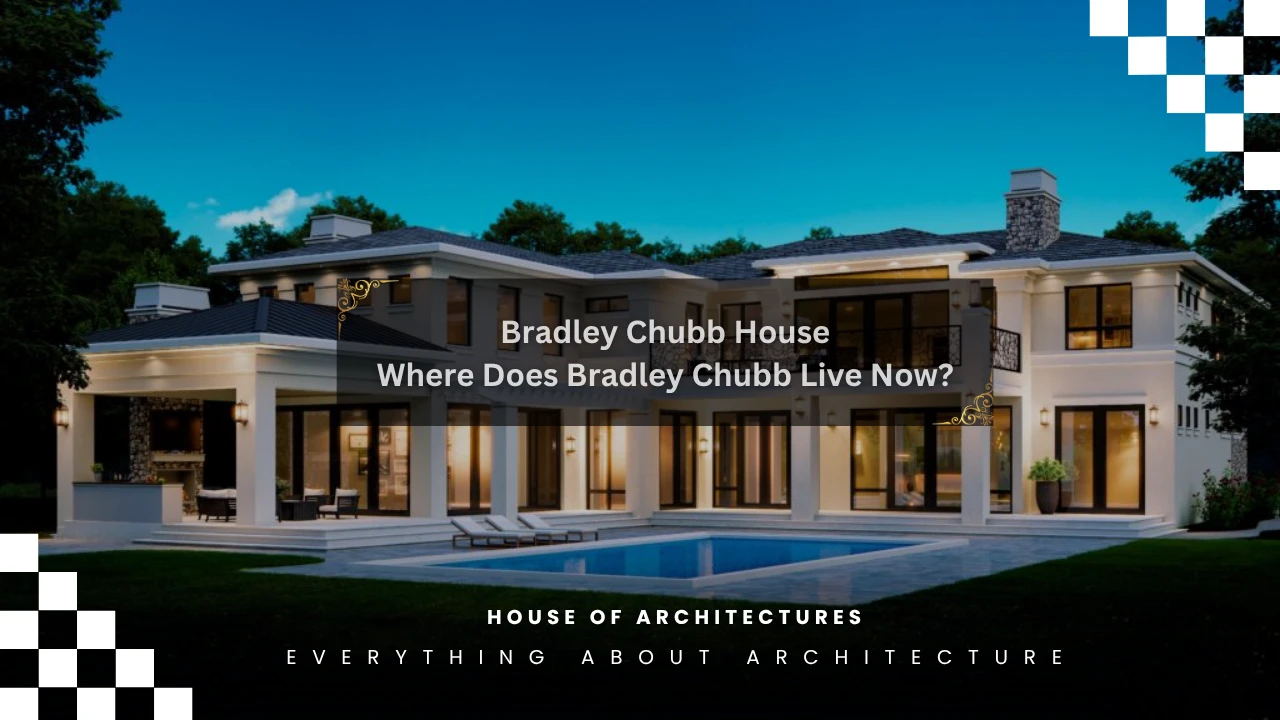 Where Does Bradley Chubb Live Now