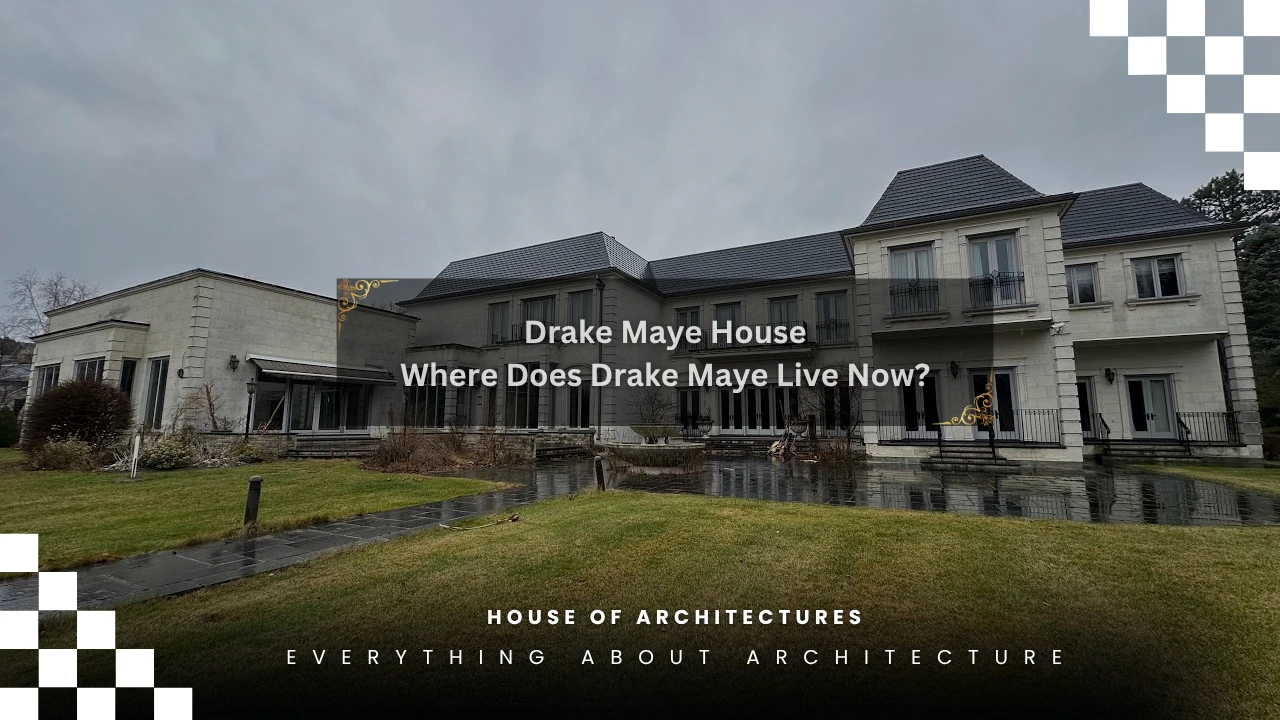 Where Does Drake Maye Live Now