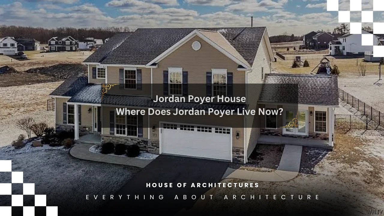 Where Does Jordan Poyer Live Now