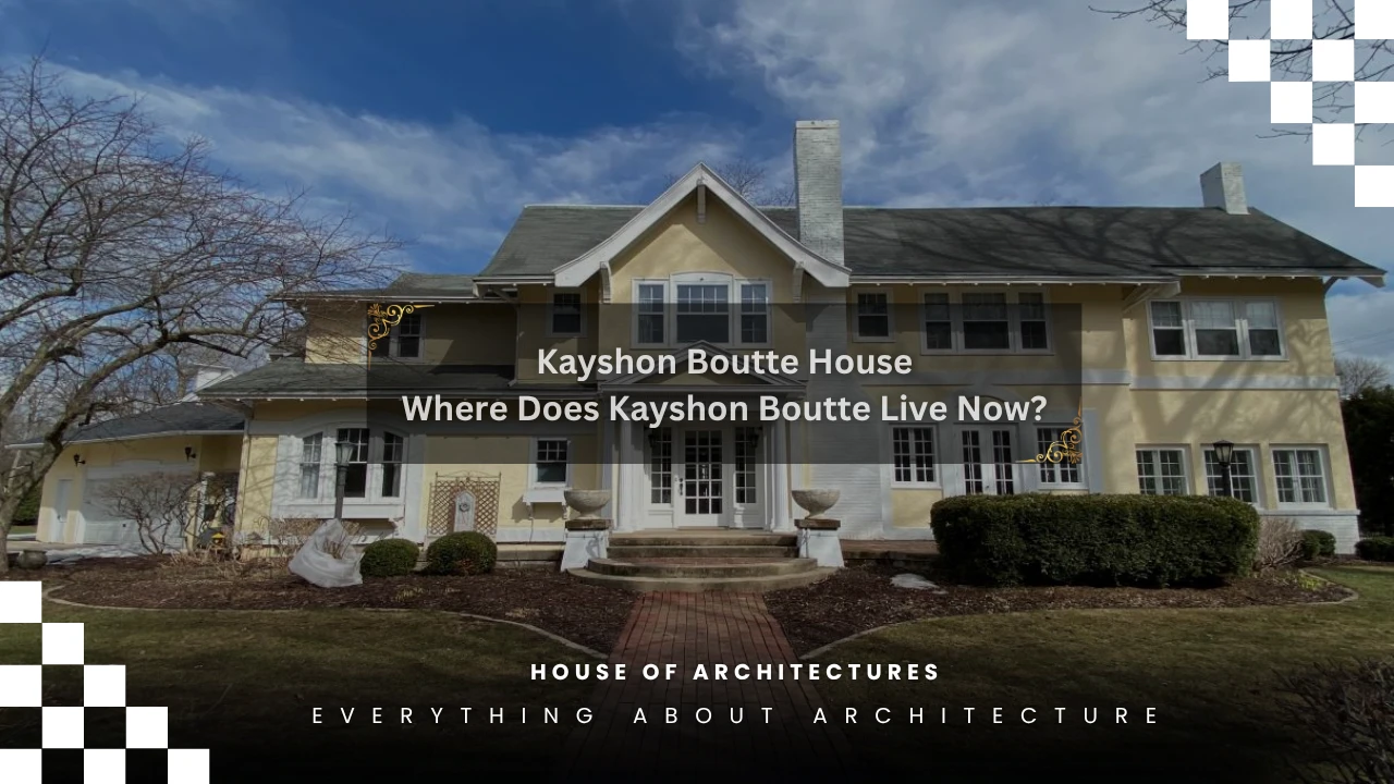 Where Does Kayshon Boutte Live Now