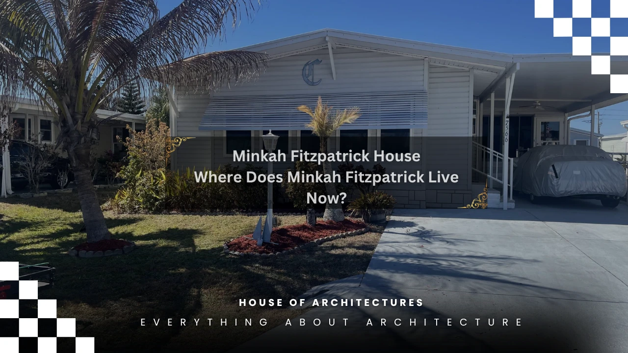 Where Does Minkah Fitzpatrick Live Now