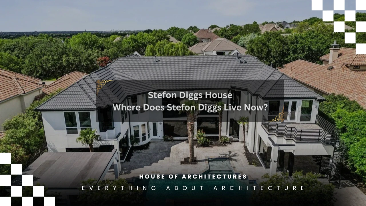 Where Does Stefon Diggs Live Now