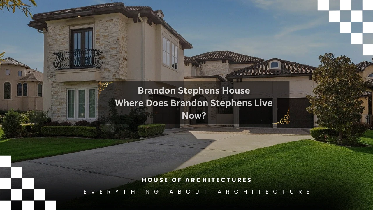 Where Does Brandon Stephens Live Now?