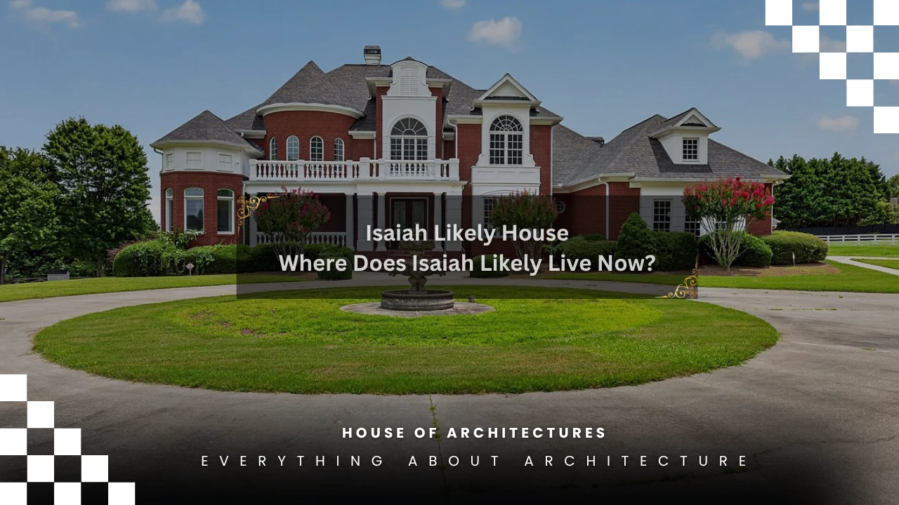 Where Does Isaiah Likely Live Now