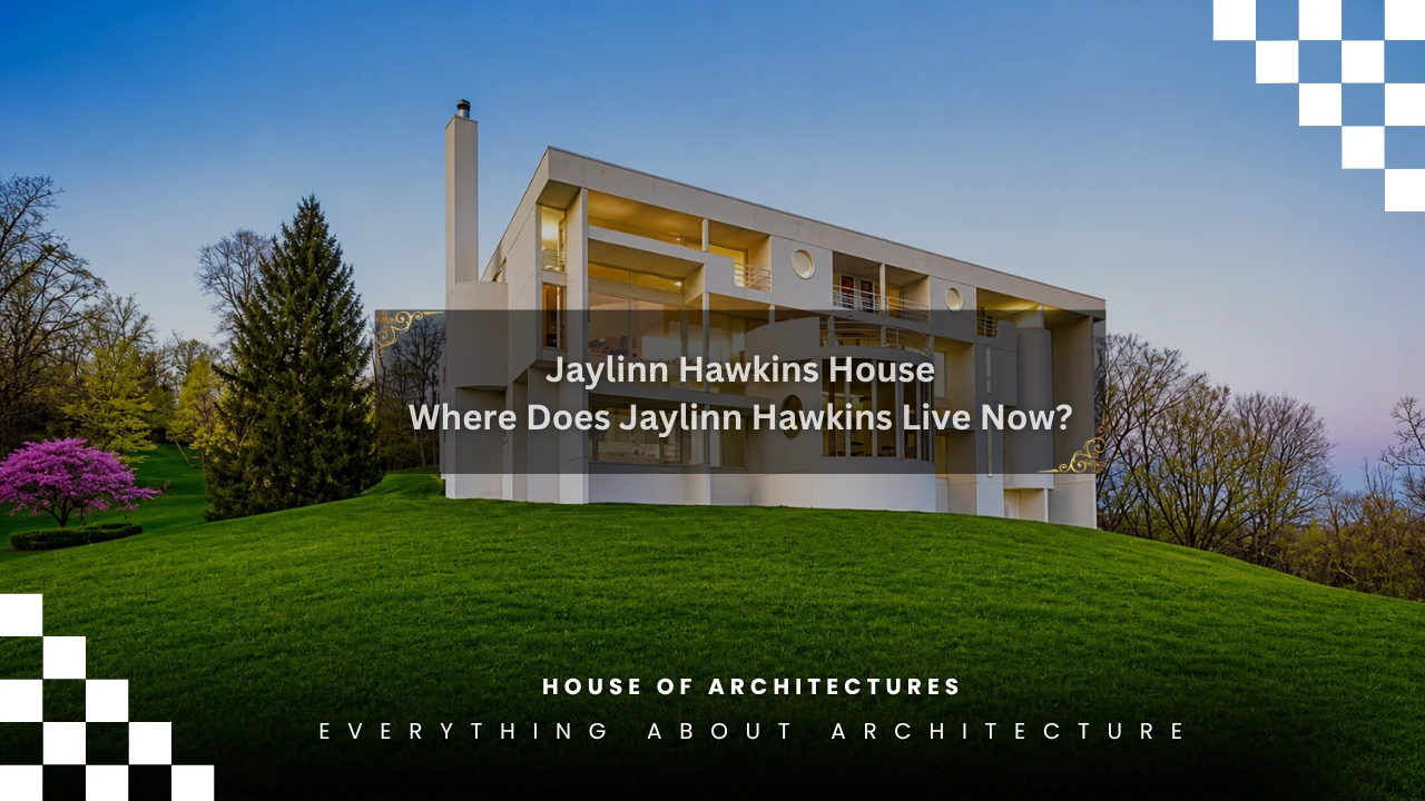 Where Does Jaylinn Hawkins Live Now