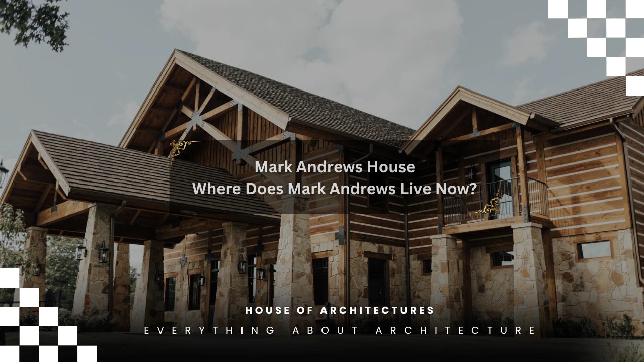 Where Does Mark Andrews Live Now