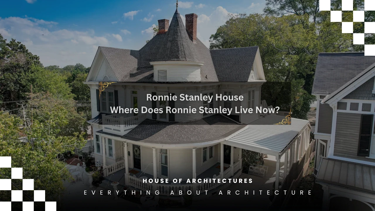 Where Does Ronnie Stanley Live Now