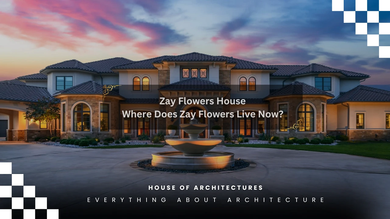 Where Does Zay Flowers Live Now